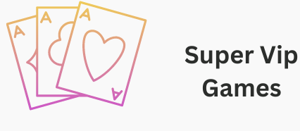 Super Vip Games