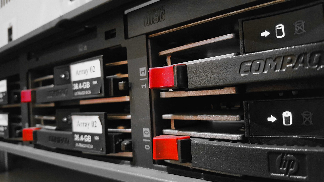 The Benefits of Using Game Server Hosting for Online Gaming